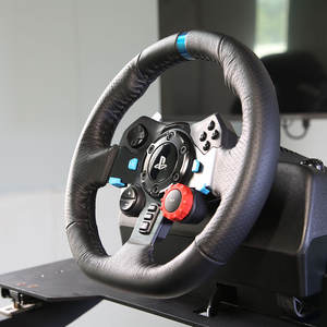 Simulador de conducción Vr Juegos Vacaciones <span class=keywords><strong>Euro</strong></span> Camión Grado VR F1 Simulador Patio interior Simulador de coche de carreras Habitación interior VR - Product Image 4