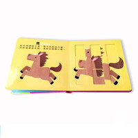 Offre Spéciale impression personnalisée lecture école enfants livre livre