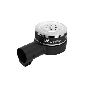 Combo de Motor y Hélice ESC para Dron Industrial D6, 78g, Ligero, Impermeable, Control FOC para Plataforma UAV Personalizada - Product Image 2