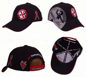 Gorras de Béisbol con Ribete Reflectante de Alta Calidad para Motociclismo, Deportes de Carreras, F1, WRC, Dakar, Certificación BSCI, Estilo Deportivo - Product Image 4