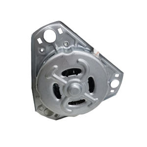 2021 High Quality SS <strong>Washing</strong> <strong>Machine</strong> Motor Washer <strong>Parts</strong> With <strong>Aluminum</strong> Winding Washer Motor - Product Image 4