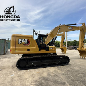 320gc หนอนผีเสื้อขนาด20ตันเครื่องขุด320gx 320gc 320gx ใหม่ล่าสุดสำหรับ Cat320gc 320gc แมว - Product Image 1