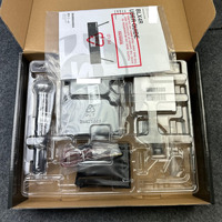 Microphone sans fil portable à une main BLX4R SM58, appareil audio sans fil