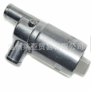 Valve de régulation de régime de ralenti Volkswagen 037906457E pour remplacement et réparation, pièce neuve - Product Image 4