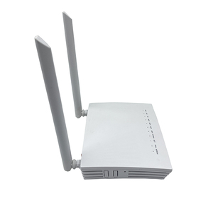 CPE1000A xpon onu 5dbi ภาษาอังกฤษอินเทอร์เฟซเราเตอร์ wifi 4g lte เช่นเดียวกับ gm220-S 1GE + 3FE + 2.4G wifi - Product Image 6
