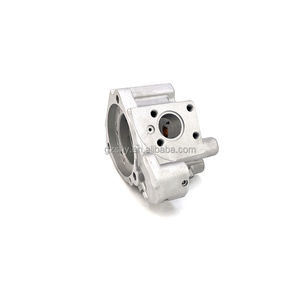 HP4 <b>Fuel</b> <b>Pump</b> Casing 294100-5940 2941005940 294100-5980 2941005980 - Product Image 2