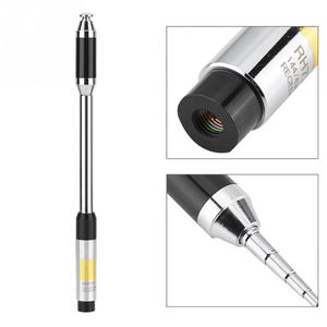 Antena de Radio de Alta Ganancia RH770, Antena de Comunicación para Telescopio, 2m 70cm, Doble Banda, Largo Alcance, Antena para Walkie Talkie - Product Image 2