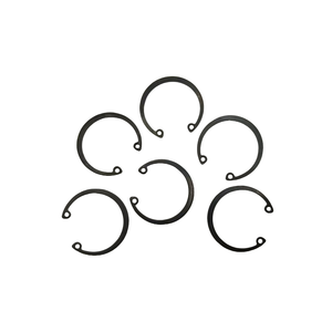 Pièces de rechange automobiles de haute qualité, accessoires pour système moteur de camion, ressort de serrage de broche de piston (42*90) pour moteur XiChai - Product Image 2