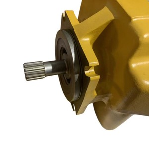 Bomba Hidráulica 107-8136, Bomba de Pistones 1078136, Usada para Tractor D6M - Product Image 4