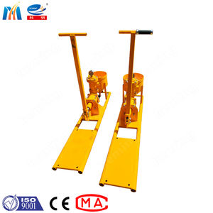 ปั๊มอัดฉีดแบบมือด้ามจับขนาดเล็กน้ำหนักเบาปั๊มอัดฉีดพร้อมมาตรวัดความดัน - Product Image 6