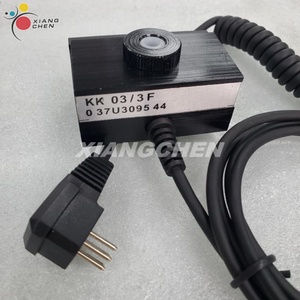 เซ็นเซอร์ MA 1 ชิ้น KK03/3F Roland 700, อะไหล่เครื่องจักร Man Roland 700 200 รุ่น 037U309444 037U309544 - Product Image 5