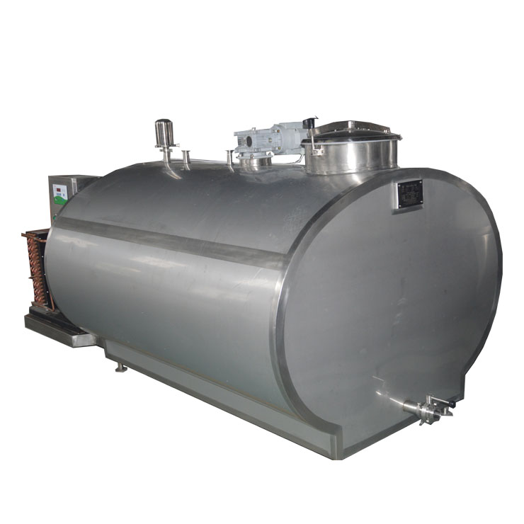 Длительный срок годности, охлаждающие резервуары для охлаждающих жидкостей