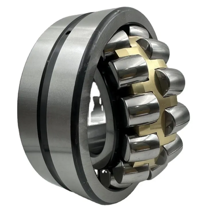 Chinese Suppliers High Quality Spherical Roller Bearing 22215CA/CC/MB 22215 22215CC/W33 22215/W33 22215CCK/W33 on sale