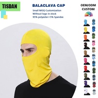 Cagoule UPF50+ Y2K en soie glacée rafraîchissante, coupe-vent, protection contre le sable, pour le désert, le travail en extérieur, le cyclisme, avec logo personnalisé