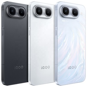Smartphone VIVO IQOO Neo11 Ultra, Batteria da 9100mAh, Dimensity 9500M, Chip E-sports <span class=keywords><strong>Q2</strong></span>, Fotocamera Sony da 50MP, OriginOS 6 - Product Image 5