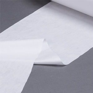 Membrane filtrante en polypropylène soufflé à haute efficacité | Léger et durable pour les systèmes de filtration - Product Image 2