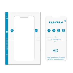Protector de Pantalla al por Mayor de Hidrogel TPU de Alta Calidad con Privacidad Anti Luz Azul y Claridad HD para Máquina de Corte de Películas - Product Image 5