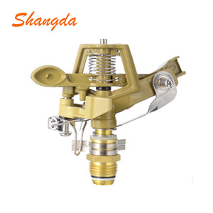 <span class=keywords><strong>Precio</strong></span> <span class=keywords><strong>de</strong></span> fábrica <span class=keywords><strong>de</strong></span> riego <span class=keywords><strong>de</strong></span> jardín <span class=keywords><strong>de</strong></span> riego <span class=keywords><strong>de</strong></span> 1/2 "o 3/4" macho <span class=keywords><strong>de</strong></span> aleación <span class=keywords><strong>de</strong></span> zinc <span class=keywords><strong>de</strong></span> rociadores <span class=keywords><strong>de</strong></span> metal - Product Image 3