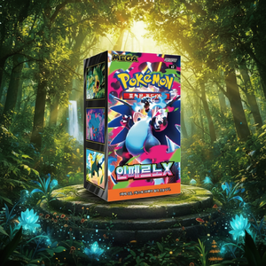 Boîte de 30 paquets de cartes à collectionner Pokémon M2 Inferno X, édition coréenne, pour joueurs et collectionneurs - Product Image 3