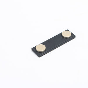 Aimant en néodyme personnalisé de forme pot/tasse, norme nationale N35, grand aimant industriel permanent, nickelé, MOQ 1000 pièces - Product Image 6