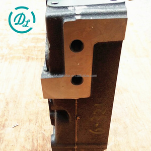 หัวกระบอกสูบฉีดตรง EexcavaStart รุ่น 8N6796 สำหรับเครื่องยนต์ 3306 รถขุดตักดิน - ทนทาน เชื่อถือได้ ติดตั้งง่าย - Product Image 4