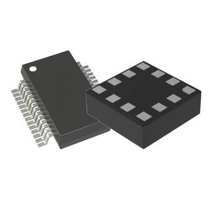 วงจรรวมประมวลผลสัญญาณของแท้ ใหม่ ของแท้ มีสินค้าในสต็อก YO13215000J0G - Product Image 1