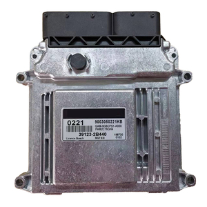 โมดูลควบคุมอิเล็กทรอนิกส์รุ่นใหม่ ขายดี 39123-2B200 39123-2B440 39127-2B020 สำหรับ Kia MG7.9.8 12V ผ่านการทดสอบอย่างมืออาชีพ 6 รายการ - Product Image 4