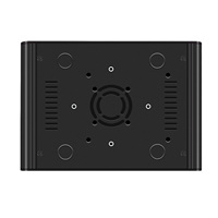 H31F Intel Core Ultra 135H 155H 165H 185H 6 ports 2.5GbE I226V Appliance réseau pare-feu Edge AI