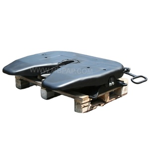 Bonne qualité semi-remorque marque FUWA JOST 2 pouces <span class=keywords><strong>et</strong></span> 3.5 pouces cinquième roue à <span class=keywords><strong>vendre</strong></span> - Product Image 1