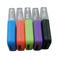 Lector de Tarjetas TF Portátil Mini Colorido USB |   Transferencia Rápida de Datos |   Externo |   Múltiples Ranuras para Tarjetas |   Regalo Promocional con Diseño Atractivo