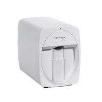 Machine à ongles électrique portable WiFi 3D, imprimante à vernis à ongles, pour 5 doigts, usage commercial, 7 pouces – Vente chaude