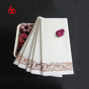 Paper Napkin Tissue Pre Folded Paper Napkin Sizes - Product Image 5
