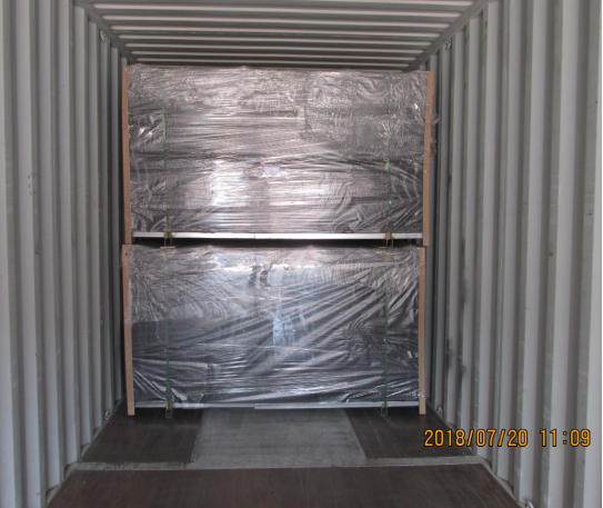 Powder Coated 1.5m 3d Curved Wire Mesh Fence Galvanized Steel