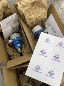 Endress Hauser PMP51/PMC71 4-20mA ดิจิตอล SIL2 Hart/SIL3 IP65สแตนเลสสตีลอดีต - Product Image 4