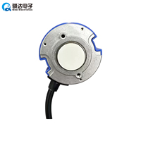 Nouvel encodeur incrémental/absolue Tamagawa TS5217N578 d'origine pour le contrôle des moteurs industriels et les équipements d'automatisation