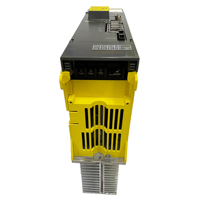 A06B-6096-H207 Japan Original FANUC Servo Amplifier A06B-6096-H207 - Product Image 5