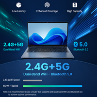Laptop AMD Ryzen 7 4800H OEM 15.6 Pollici 16GB RAM 1TB SSD Notebook da Gaming Win 11 Computer Portatile ad Alte Prestazioni Direttamente dalla Fabbrica