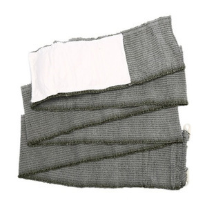 IRONDONEKY Vendaje de Primeros Auxilios para Traumatismos, Vendaje de Supervivencia para Exteriores, Vendaje para Entrenamiento de Primeros Auxilios - Product Image 6