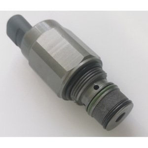 Válvula Solenoide Re183369 para Medios a Temperatura Normal, Aplicación General - Product Image 1
