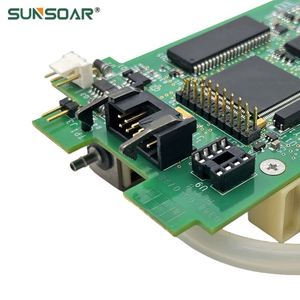 Trung Quốc chất lượng cao PCB kỹ thuật đảo ngược/Chip IC giải mã/cho nhà thông minh Khóa cửa thẻ cho thiết bị điện tử - Product Image 4