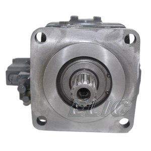 รถขุดปั๊มหลักไฮดรอลิก A11VO40 A11VO60 A11VO75 A11VO95 A11VO130 A11VO260 A11VO190สำหรับ - Product Image 6