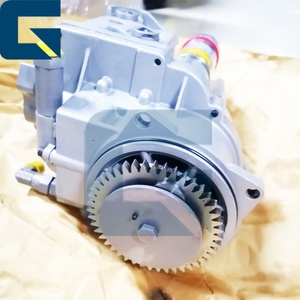 ปั๊มฉีดน้ำมันเชื้อเพลิงเครื่องยนต์ C9 รุ่น 150-2507 1502507 - Product Image 4