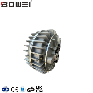 חם מכירה באיכות גבוהה bowei 6-400n.m בלם אבקת מגנטי עבור מכונת הדפסה מוסק דיו eco חדש עבור קמעונאות/מלונות - Product Image 4
