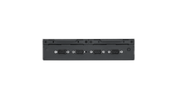 Châssis industriel Advantech EPC-T4219, ordinateur embarqué fin 1U avec processeur Intel Alder Lake-N