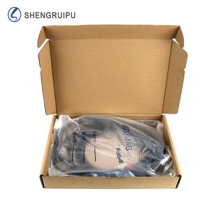 180A MIG Hàn Ngọn Đuốc 15AK <span class=keywords><strong>Torch</strong></span> MAG Súng 3M (10ft) Air-Làm Mát Bằng Euro Phong Cách <span class=keywords><strong>MB</strong></span> 15AK MIG Ngọn Đuốc - Product Image 6