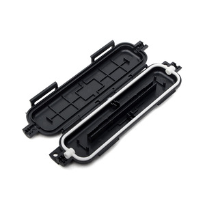 Kit Perbaikan Sambungan Kabel Fiber Optik Luar Ruangan, Kotak Sambungan Fiber Optik Tahan Air, Kotak Pelindung Fiber Optik - Product Image 2