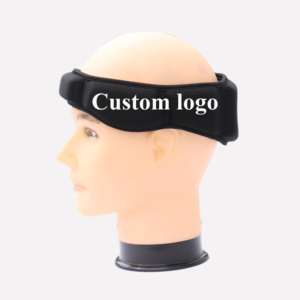 Fournisseur d'usine, casque <span class=keywords><strong>de</strong></span> football en mousse EVA, coussinets <span class=keywords><strong>de</strong></span> football, bandeau <span class=keywords><strong>de</strong></span> football pour l'entraînement et les matchs - Product Image 1