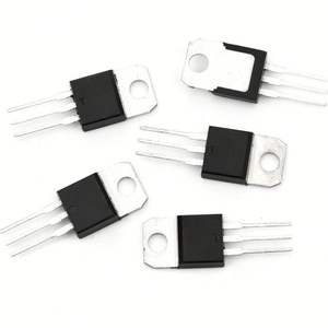 Brand-New Original Genuine 4P04L04-VB TO220 TO-220 Transistor CZSKU:VA96TC31 - Product Image 1