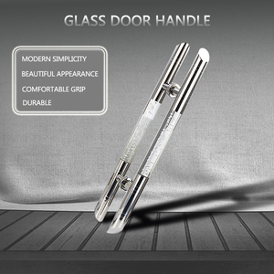 Gorgeous H Shape Main <strong>Door</strong> <strong>Pull</strong> <strong>Handle</strong> Acrylic Shower <strong>Pull</strong> <strong>Door</strong> <strong>Handle</strong> Crystal Glass <strong>Door</strong> <strong>Handle</strong> - Product Image 5