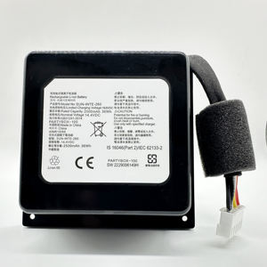 Batería PARTYBOX100 para altavoz Bluetooth Capacidad de 2500mAh Stock Batería de altavoz de fiesta de mAh - Product Image 1